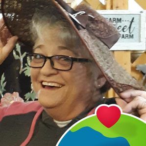 Meet your Posher, Wanda